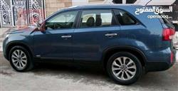 كيا سورينتو